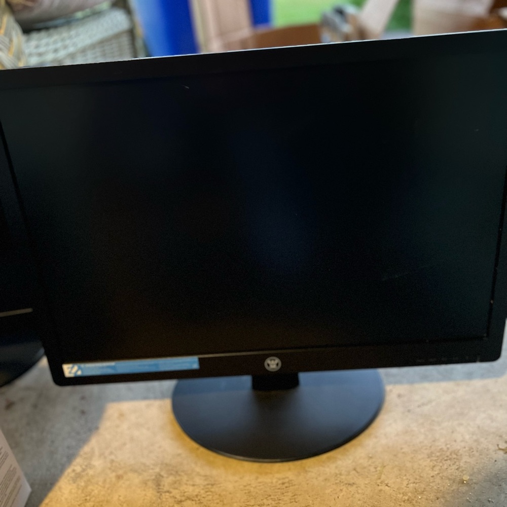 Monitor